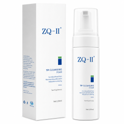ZQ-II TP Cleansing Foam - Delikatna pianka myjąca 150ml