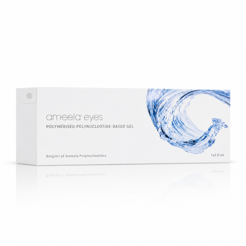 Ameela Eyes (1x2,5ml)