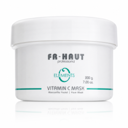 FR-HAUT Vitamin C Mask - Maska algowa z witaminą C 200g 