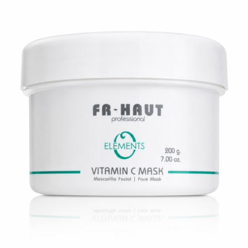 FR-HAUT Vitamin C Mask - Maska algowa z witaminą C 200g 