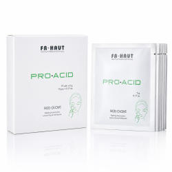 FR-HAUT Pro-Acid Acid Glove - Płatki złuszczające 10 szt.