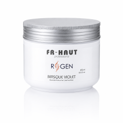 FR-HAUT Re-Gen Masque Violet - Maska regenerująca 250ml