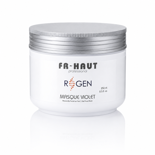 FR-HAUT Re-Gen Masque Violet - Maska regenerująca 250ml
