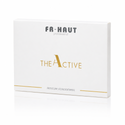 FR-HAUT The Active Reticure Concentrate - Ampułki przeciwzmarszczkowe 20x2ml