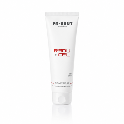 FR-HAUT Reducel AHA Body Peeling - Żelowy peeling chemiczny do ciała 200ml