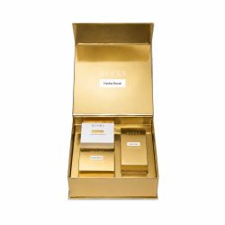 DIVES med. - Hydra Royal - Exclusive Revitalizing Small Set