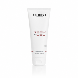 FR-HAUT Reducel Warm Up Gel - Rozgrzewający żel do masażu ciała 200ml