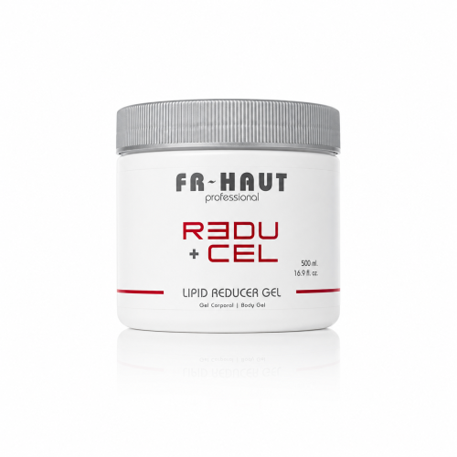 FR-HAUT Reducel Lipid Reducer Gel - Żel do ciała 500ml