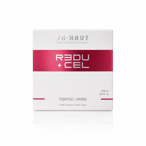 FR-HAUT Reducel Tightcel Cream - Krem ujędrniający z efektem wyszczuplającym do ciała 250ml