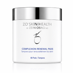 ZO Skin Health Complexion Renewal Pads 60 pads - Płatki oczyszczające do skóry normalnej/tłustej 60szt.