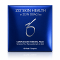ZO Skin Health Complexion Renewal Pads 60 pads - Płatki oczyszczające do skóry normalnej/tłustej 60szt.