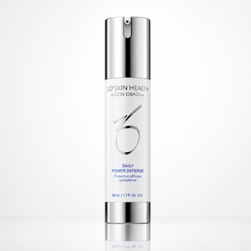 ZO Skin Health Daily Power Defense - Serum o silnym działaniu antyoksydacyjnym 50ml 