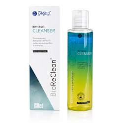 BioReClean Biphase Cleanser 150ml