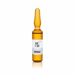 MCCM - DMAE 3% ampułka 5ml