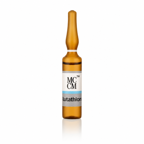 MCCM - GLUTATHIONE  ampoule   5ml