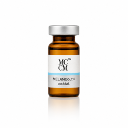 MCCM  Melanout Cocktail 1x10ml