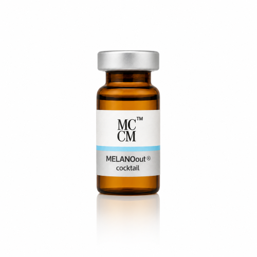 MCCM  Melanout Cocktail 1x10ml