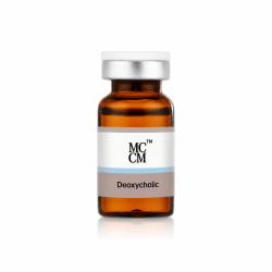 MCCM - DEOXYCHOLIC 10% ampułka 10ml