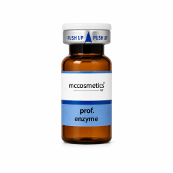MCCOSMETICS Prof. Enzyme 1x1500 U.I