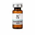 MCCM HYALURONIC ACID 3,5% ampoule  5ml