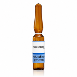 MCCOSMETICS Prof. Collagen Pyruvate 1x2ml