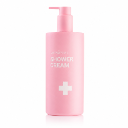 Swederm® Shower Cream Krem myjący pod prysznic 500ml