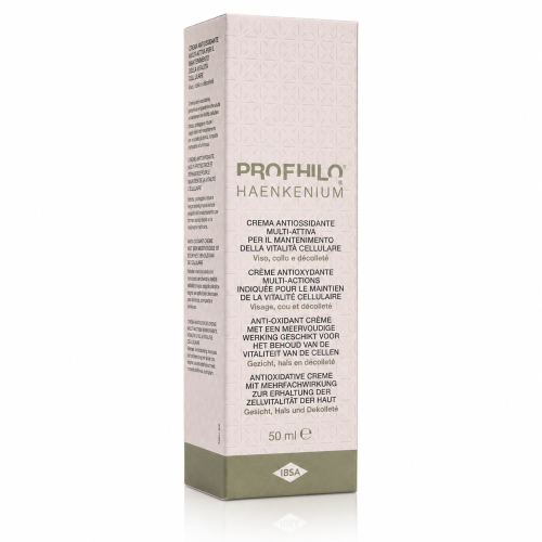 Profhilo Haekenium Krem po zabiegach medycyny estetycznej 50ml