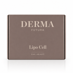Derma Futura Lipo Cell (5ml+45ml) 