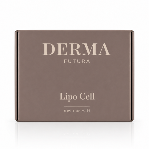 Derma Futura Lipo Cell (5ml+45ml) 