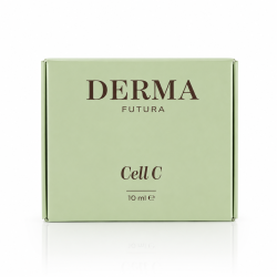 Derma Futura Cell C (2x10ml)