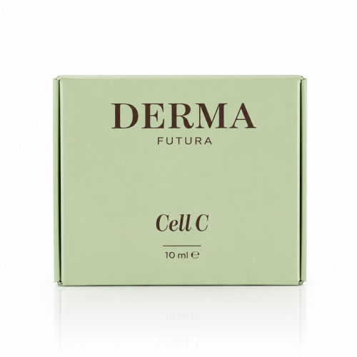 Derma Futura Cell C (2x10ml)