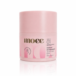 MOEE Velvet Clean Balm Delikatne masełko do demakijażu 40ml