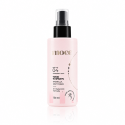 MOEE Tremella Mist Toner Lekki tonik w atomizerze 150ml