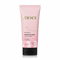 MOEE Calm Hand Kojący krem do rąk z ekstraktem z Centella Asiatica 75ml