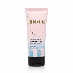 MOEE Barrier Repair Regenerujący krem do rąk z kwasem hialuronowym 75ml
