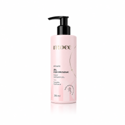 MOEE Calm Shower Gel Kojący żel pod prysznic z ekstraktem z wąkrotki azjatyckiej i pantenolem 300ml