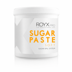 Royx Pro Sugar Paste Soft 1kg 