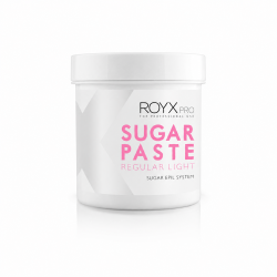 Royx Pro Sugar Paste Regular Light 300g 