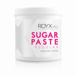 Royx Pro Sugar Paste Regular 1kg 