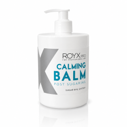 Royx Pro Calming Body Balm With Urea 10% - Krem na stany zapalne po depilacji 500ml