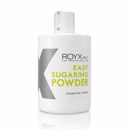 Royx Pro Pre Sugaring Lotion - Balsam przed depilacją 200ml 