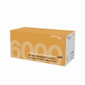 Torebki do sterylizacji Premium Plus 200szt. - różne rozmiary
