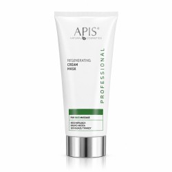 Apis Professional Regenerująca Kremo-maska do Masażu Twarzy 200ml