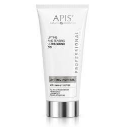 Apis Professional Żel do ultradźwięków liftingująco-napinający z SNAP-8 peptide 200ml