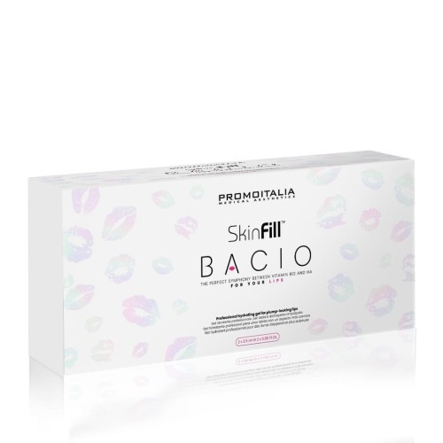 SkinFill BACIO (1x2,5 ml)