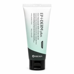 EP+ Derm Plus Regenerujący krem pozabiegowy 100g