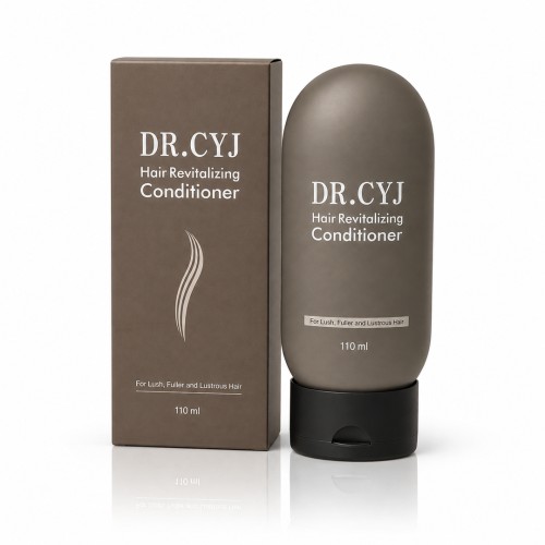 Dr. Cyj Hair Revitalizing Conditioner 110ml