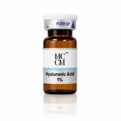 MCCM Kwas hialuronowy 1% (1x5ml)