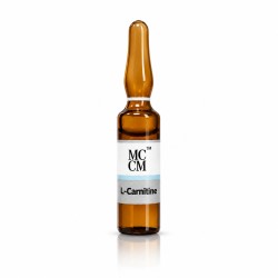 MCCM - L-CARNITINE  ampoule  5ml