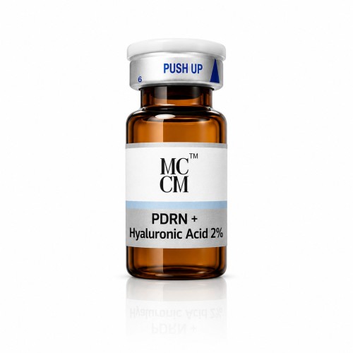 MCCM - PDRN+HA 2% 1x5ml